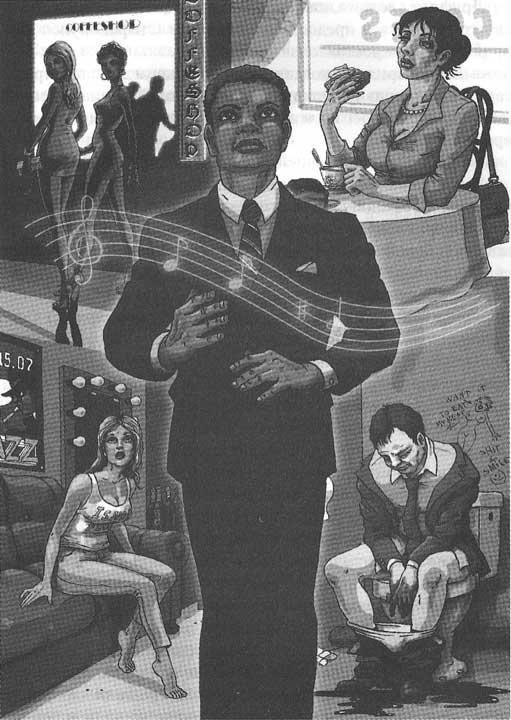 Иллюстрация к книге — Луна над Сохо [i_002.jpg]