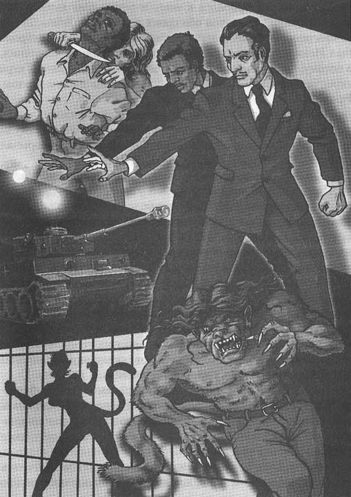 Иллюстрация к книге — Луна над Сохо [i_006.jpg]