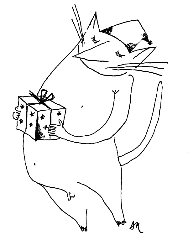 Иллюстрация к книге — Было, есть, будет… [i_026.jpg]