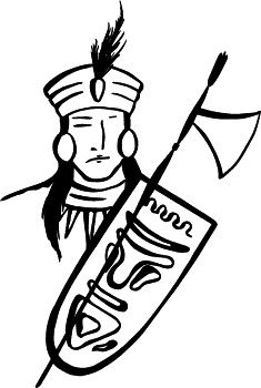 Иллюстрация к книге — Прыжок ягуара [_52.jpg]