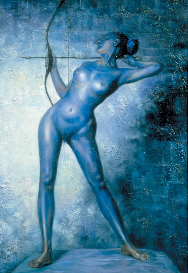 Иллюстрация к книге — Последний идол [i_019.jpg]