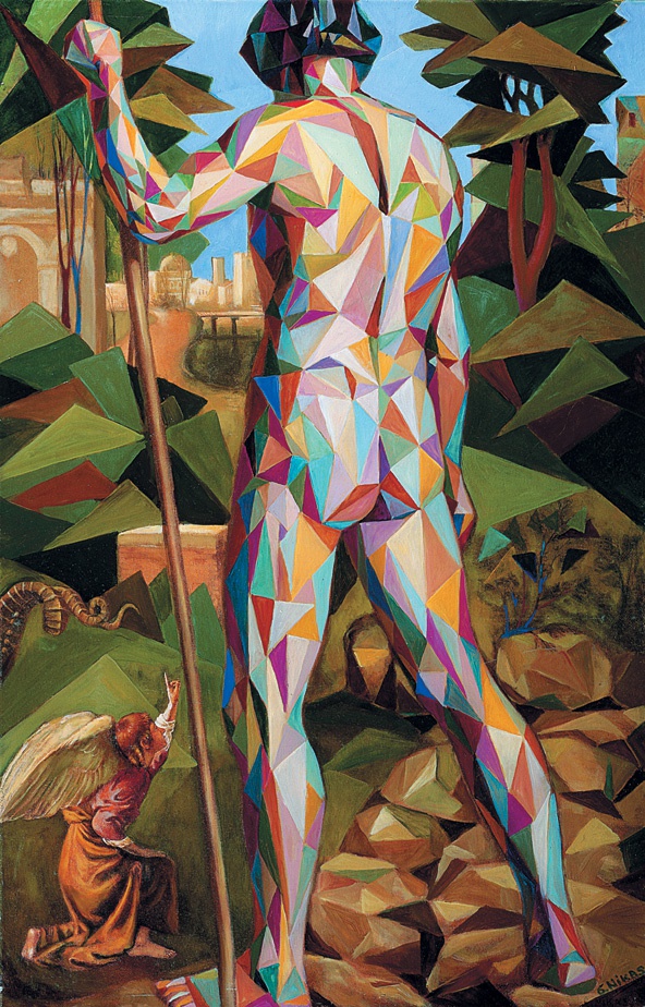 Иллюстрация к книге — Последний идол [i_020.jpg]