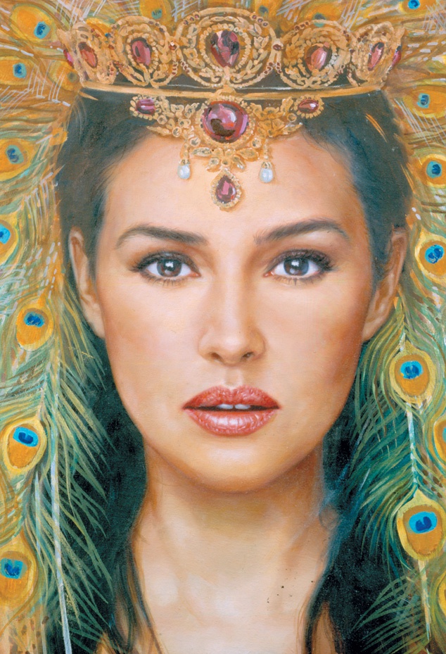 Иллюстрация к книге — Последний идол [i_024.jpg]