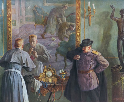 Иллюстрация к книге — Последний идол [i_050.jpg]