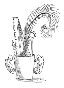 Иллюстрация к книге — Русалки с Рифа Морской Звезды [i_025.jpg]