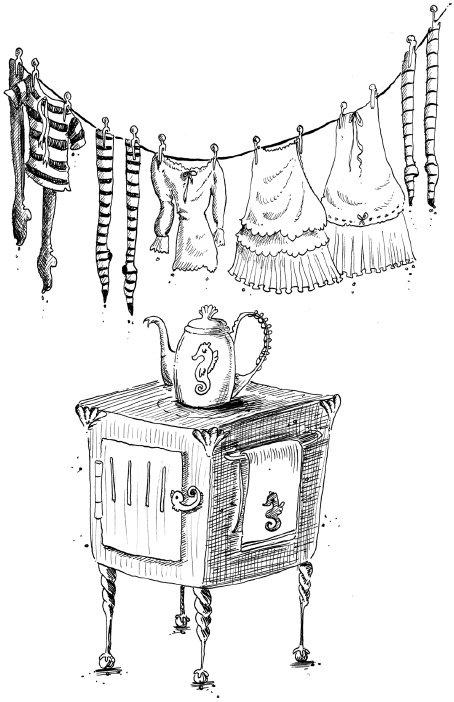 Иллюстрация к книге — Русалки с Рифа Морской Звезды [i_045.jpg]