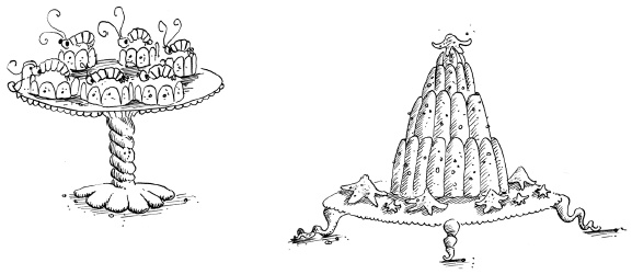 Иллюстрация к книге — Русалки с Рифа Морской Звезды [i_048.jpg]