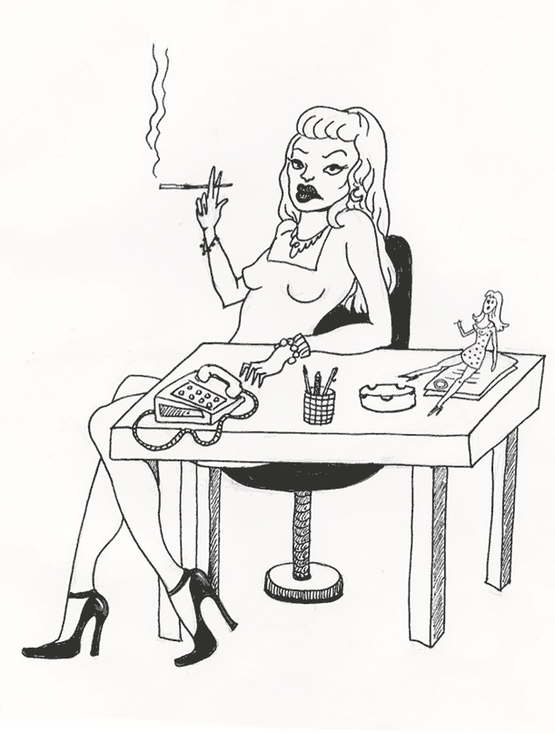 Иллюстрация к книге — Проклятия по контракту [i_003.jpg]