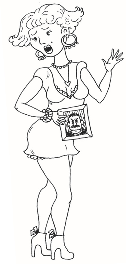 Иллюстрация к книге — Проклятия по контракту [i_012.jpg]