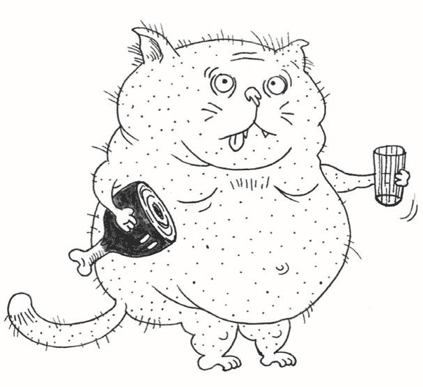 Иллюстрация к книге — Проклятия по контракту [i_013.jpg]