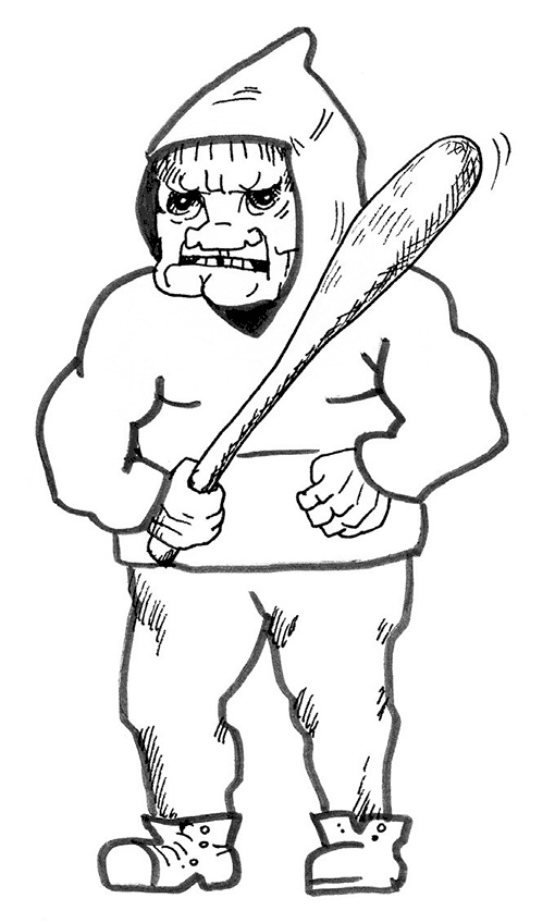 Иллюстрация к книге — Проклятия по контракту [i_014.jpg]