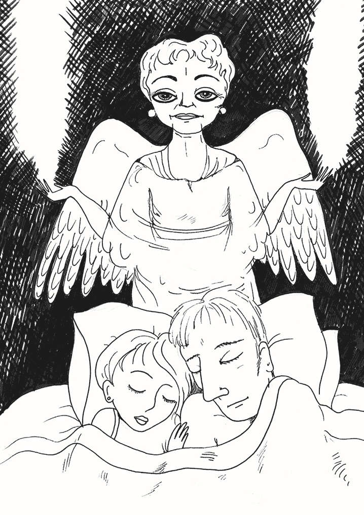 Иллюстрация к книге — Проклятия по контракту [i_020.jpg]