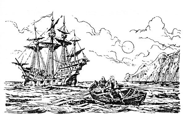 Иллюстрация к книге — Джентльмен что надо [pic_6.jpg]