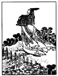 Иллюстрация к книге — Стрелы на ветру [any2fbimgloader3.jpg]