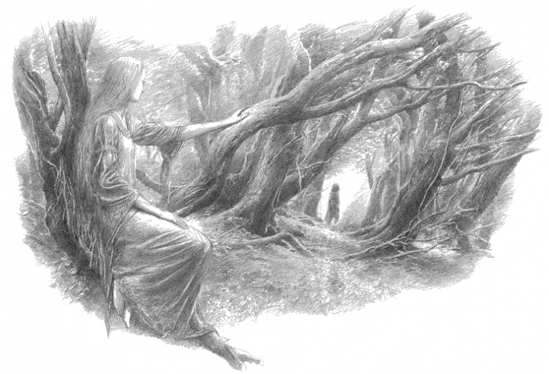 Иллюстрация к книге — Дети Хурина. Нарн и Хин Хурин [_159.jpg]