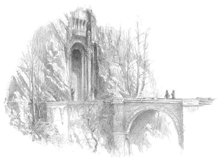 Иллюстрация к книге — Дети Хурина. Нарн и Хин Хурин [_345.jpg]