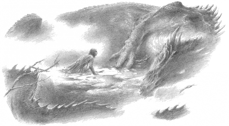 Иллюстрация к книге — Дети Хурина. Нарн и Хин Хурин [_513.jpg]