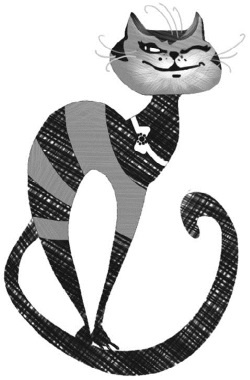 Иллюстрация к книге — Эльфика. Женщина с Планеты Любви. Теплые сказки о Любви, цветах и кошках [i_005.jpg]