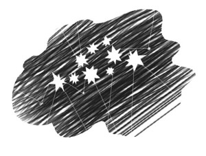 Иллюстрация к книге — Эльфика. Женщина с Планеты Любви. Теплые сказки о Любви, цветах и кошках [i_009.jpg]