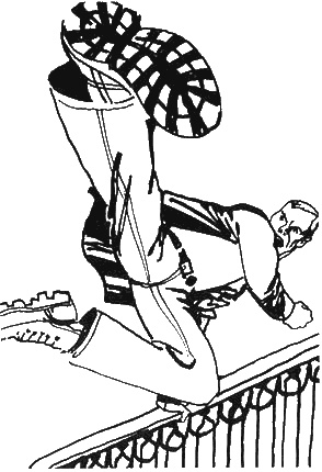 Иллюстрация к книге — Акварель для Матадора [any2fbimgloader0.jpg]