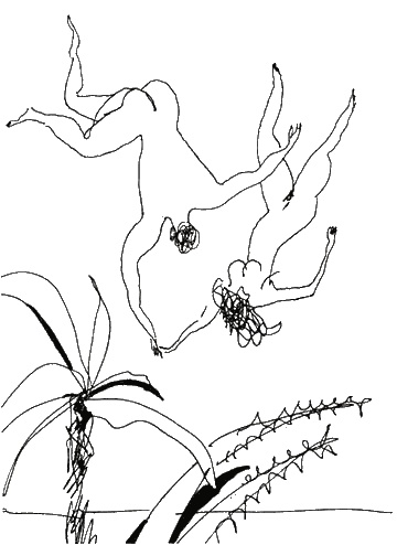 Иллюстрация к книге — Акварель для Матадора [any2fbimgloader13.jpg]