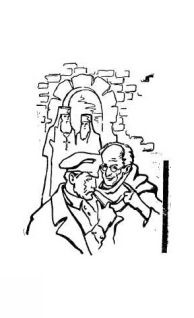 Иллюстрация к книге — Черный треугольник. Дилогия [pic_2.jpg]