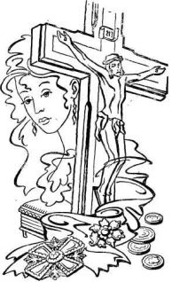 Иллюстрация к книге — Черный треугольник. Дилогия [pic_3.jpg]