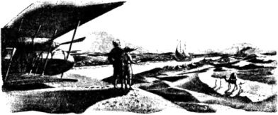 Иллюстрация к книге — Таинственные изобретения доктора Хэкенсоу [i_034.jpg]