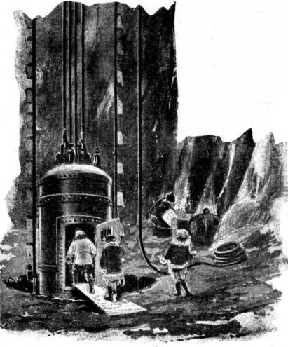 Иллюстрация к книге — Таинственные изобретения доктора Хэкенсоу [i_040.jpg]