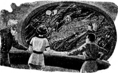 Иллюстрация к книге — Таинственные изобретения доктора Хэкенсоу [i_047.jpg]