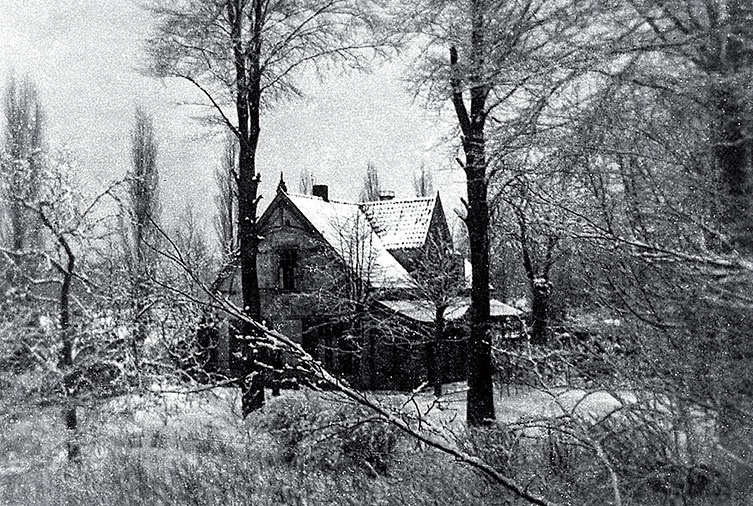 Иллюстрация к книге — Танцующая в Аушвице [i_027.jpg]