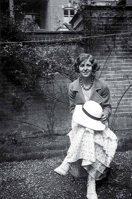 Иллюстрация к книге — Танцующая в Аушвице [i_032.jpg]