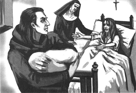 Иллюстрация к книге — Иктанэр и Моизэта [img_002.jpg]