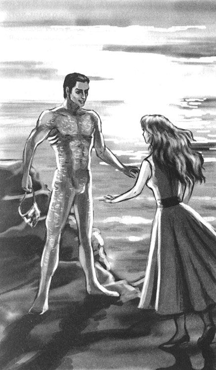 Иллюстрация к книге — Иктанэр и Моизэта [img_004.jpg]