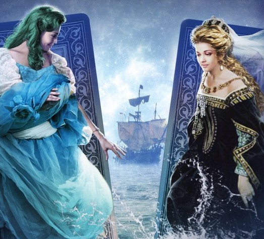 Иллюстрация к книге — Хроники Амбера. Книги Мерлина [_20150202_212139.jpg]