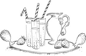 Иллюстрация к книге — Феи западных морей [i_007.jpg]