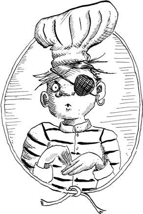 Иллюстрация к книге — Феи западных морей [i_016.jpg]