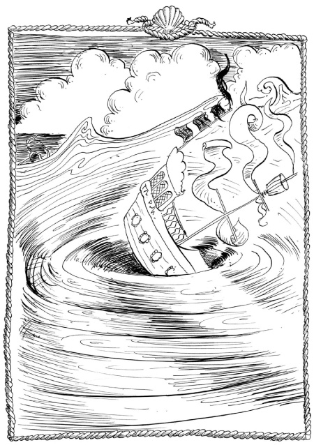 Иллюстрация к книге — Феи западных морей [i_024.jpg]