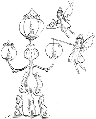 Иллюстрация к книге — Феи западных морей [i_041.jpg]