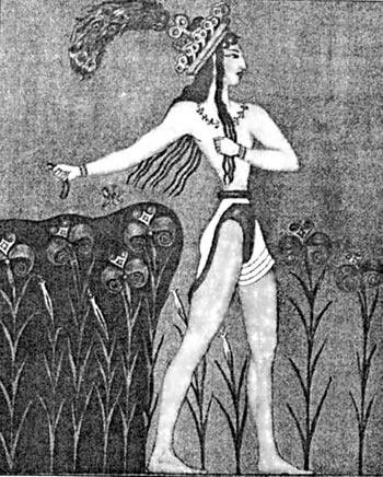 Иллюстрация к книге — Богини с дурной репутацией. Книга для плохих девочек [i_001.jpg]