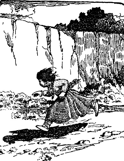 Иллюстрация к книге — Богини с дурной репутацией. Книга для плохих девочек [i_027.jpg]