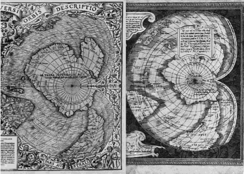 Иллюстрация к книге — Шестое вымирание [_04.jpg]