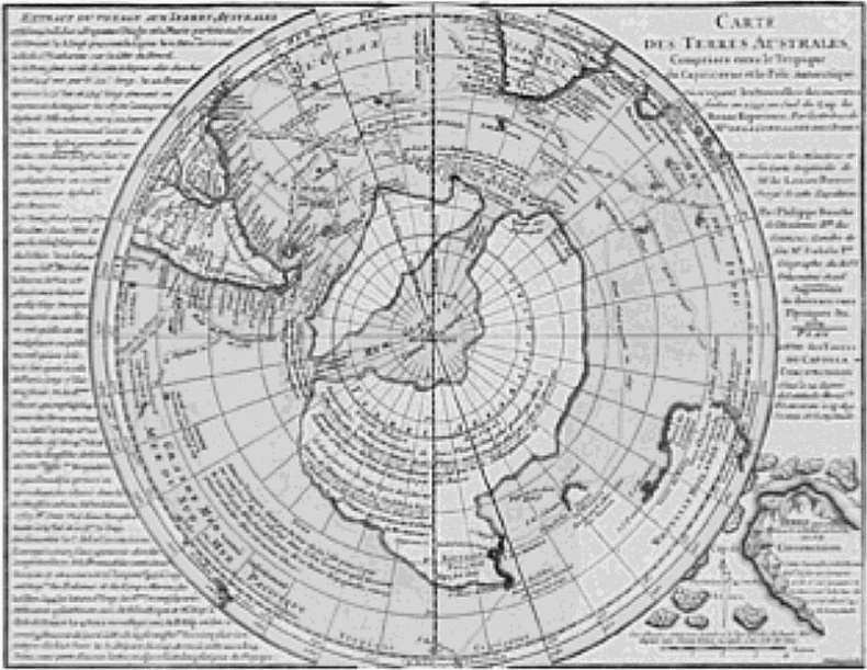 Иллюстрация к книге — Шестое вымирание [_05.jpg]