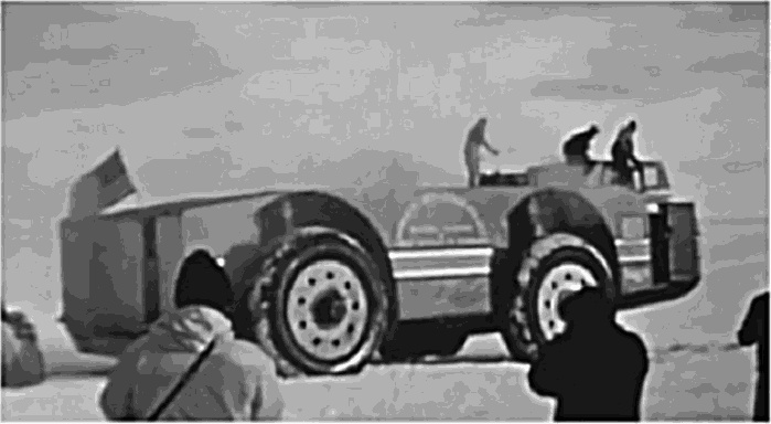 Иллюстрация к книге — Шестое вымирание [_07.jpg]