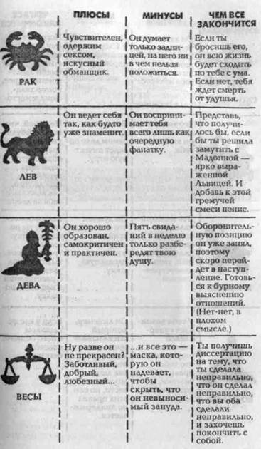 Иллюстрация к книге — Ищу классного парня [image6.jpg]