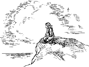 Иллюстрация к книге — Дочь колдуньи [img01.jpg]