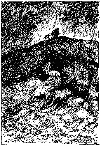 Иллюстрация к книге — Дочь колдуньи [img07.jpg]