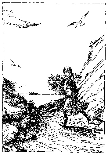 Иллюстрация к книге — Дочь колдуньи [img09.jpg]