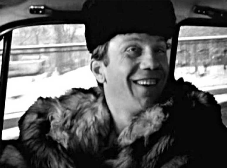 Иллюстрация к книге — Операция "Ы" и другие приключения Вицина, Никулина и Моргунова [image4.jpg]