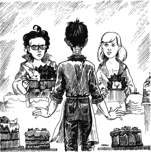 Иллюстрация к книге — Осторожно! Злой препод! [i_011.jpg]